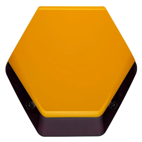 'Orisec ES320/330 Yellow Cover Tinted Lens'